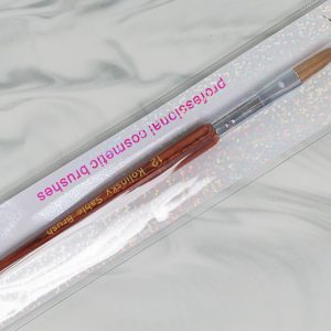 20090F12- PINCEL ACRILICO KOLINSKY 50% FINO #12