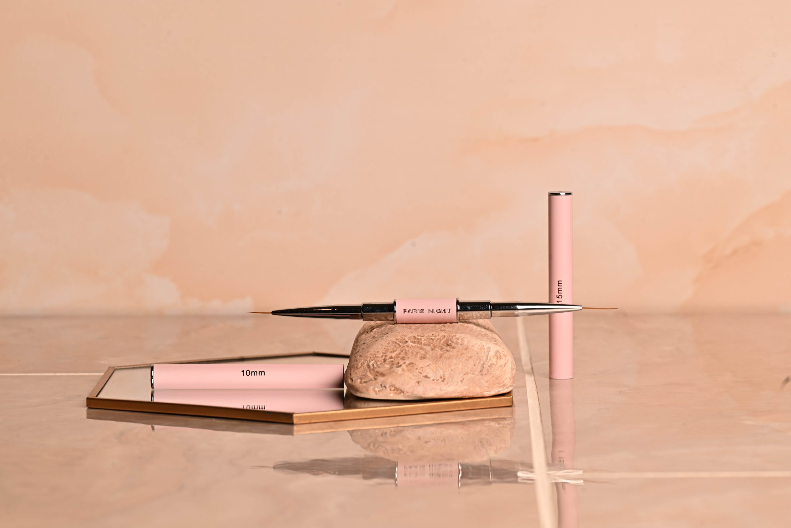 20969- PINCEL LINER DOBLE PUNTA