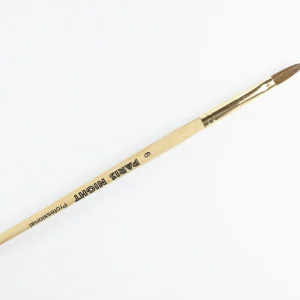 20003.6- PINCEL ACRILICO PALO MADERA #6