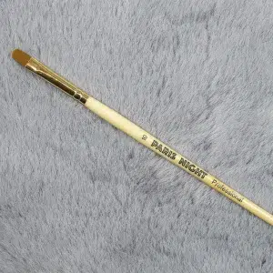 20003U.10- PINCEL GEL PALO MADERA LENGUA DE GATO #10