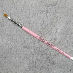 20004U.6- PINCEL GEL PALO ROSA LENGUA DE GATO #6