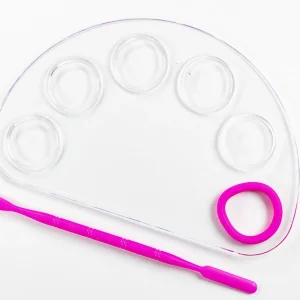 20027- PALETA PLASTICA