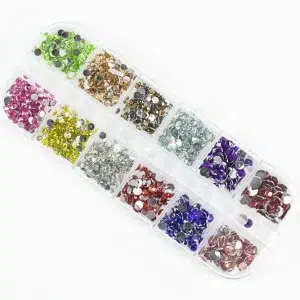 20068- DIAMANTE*12 COLORES