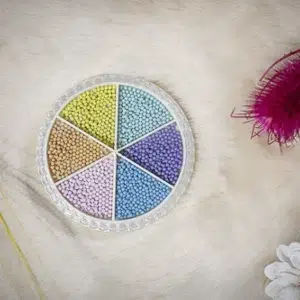 20073.3- CAVIAL METAL ENTERO #1.5