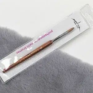 20090F8- PINCEL ACRILICO KOLINSKY 50% FINO #8