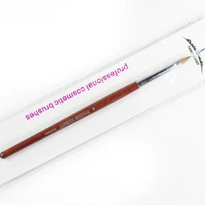 20090S4- PINCEL KOLINSKY 3D ESCUPIDA #4