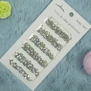 20095T- CRISTAL BASE CARBONO TORNASOL