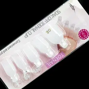 20103- CAPUCHON PARA PIE