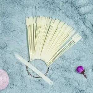 20116NA  Muestrario almendra natura 50pcsl