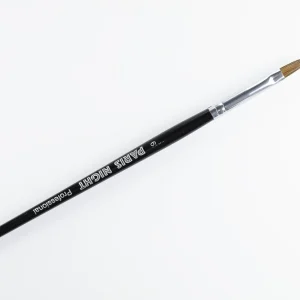 20123.6- PINCEL ACRILICO PALO NEGRA #6