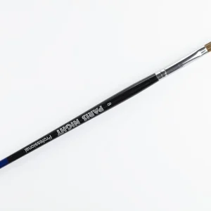 20123.8- PINCEL ACRILICO PALO NEGRA #8