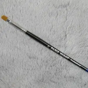 20123U.10- PINCEL GEL PALO NEGRA LENGUA DE GATO #10