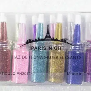 20124.1- POLVO BRILLO MULTI COLOR