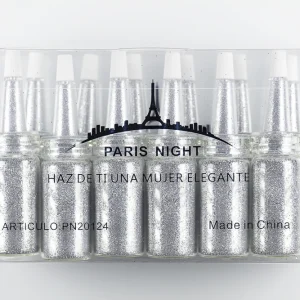 20124.2- POLVO BRILLO PLATEADO