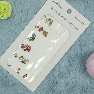 20160- PIEDRA SHELL CONFETI