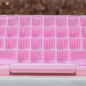 20171- ORGANIZADOR STRASS