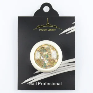 20200.1- GLITTER CONFETI