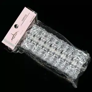 20225  Muestrario ositos 100pcs