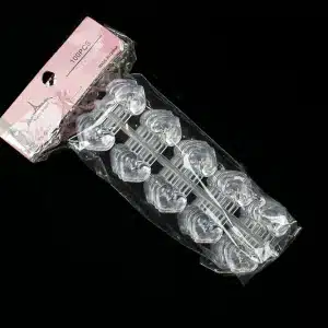 20227  Muestrario corazon 100pcs