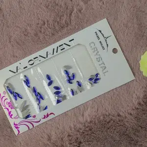 2022O-AZ- CRISTAL OLIVO AZUL