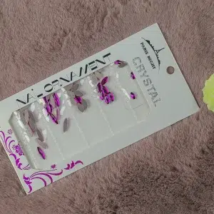 2022O-LI- CRISTAL OLIVO LILA