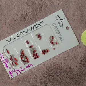 2022O-RO- CRISTAL OLIVO ROJO