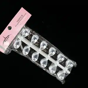 20230  Muestrario gota 100pcs