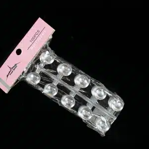 20232  Muestrario redondos 100pcs