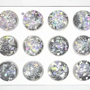 20259.2- GLITTER VALIA FORMA LUZ MUILTI*12