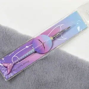 2050P- PINCEL KOLINSKY RESINA PUNTA REDONDA