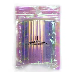 20515- EXHIBIDOR TIPS ACRILICO *10