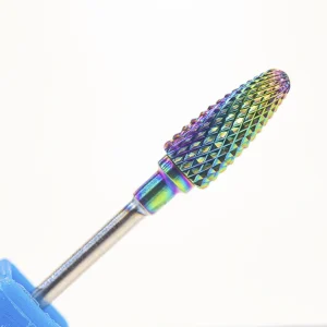 20591.CT8- FRESA METAL #CT8