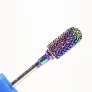 20591.RT6- FRESA METAL #RT6