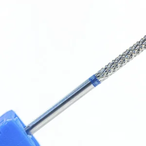 20596.F4- FRESA METAL FINA #F4