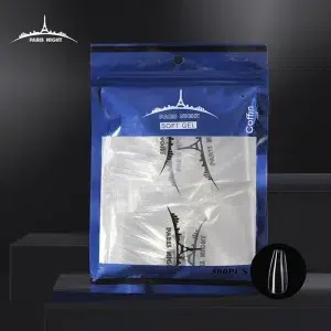 20851.3- TIPS SOFT GEL COFIN PAQUETIDO SURTIDO*500 EN BOLSA