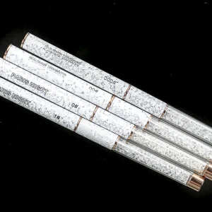 20970.000- PINCEL LINER KOLINSKY CON TAPA #000