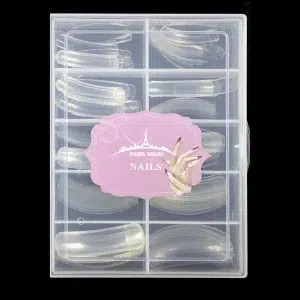 20982.2- TIPS FRANCESA CUADRADA LARGA*101