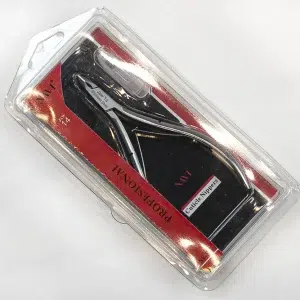 20T03- CORTA CUTICULAS INOXIDABLE T03