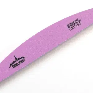 21002.3- LIMA SPONGE 100/180 MEDIA LUNA LISA