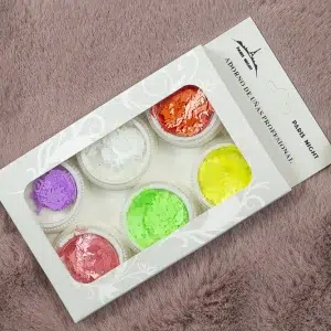 21024- GLITTER UNICONO*6