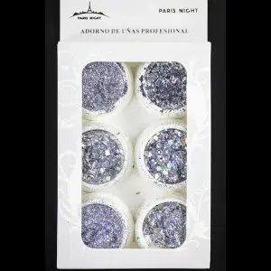 21044- OROPEL TORNASOL*6