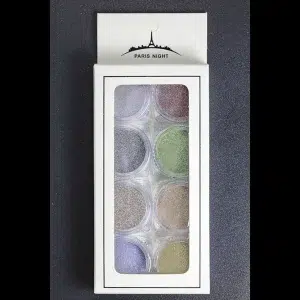 21430- POLVO GRUESO*8