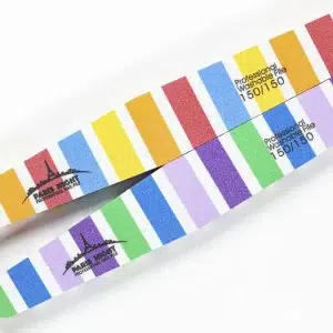 21504- LIMA SPONGE ZEBRA 150/150