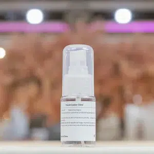 23051-PULVERIZADOR PARA LIQUIDO PET 30ML