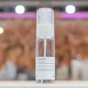 25051-PULVERIZADOR PARA LIQUIDO PET 50ML