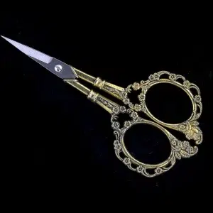 25478.1- TIJERITA DEDRO