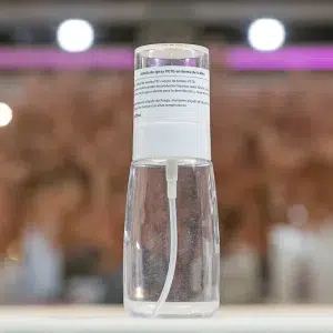 26061-PULVERIZADOR PARA LIQUIDO PET 60ML