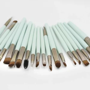 40023-SET DE BROCHAS DE 20 PIEZAS