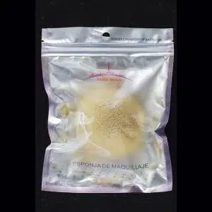 40601-ESPONJA CONJAC PARA LAVARSE