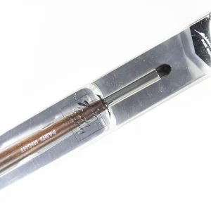 40682-BROCHA CONO MADERA PUNTA REDONDA UNIFORE